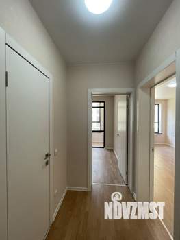 1-к квартира, вторичка, 37м2, 2/13 этаж