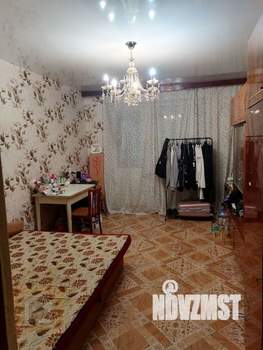 3-к квартира, вторичка, 59м2, 4/5 этаж