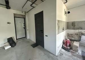 1-к квартира, вторичка, 37м2, 1/10 этаж