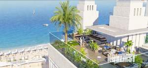 1-к квартира, вторичка, 77м2, 3/16 этаж