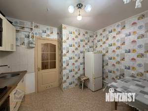 3-к квартира, вторичка, 66м2, 1/5 этаж