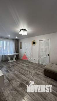 4-к квартира, вторичка, 65м2, 4/5 этаж