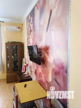 1-к квартира, вторичка, 42м2, 1/1 этаж