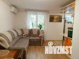 3-к квартира, вторичка, 72м2, 1/5 этаж