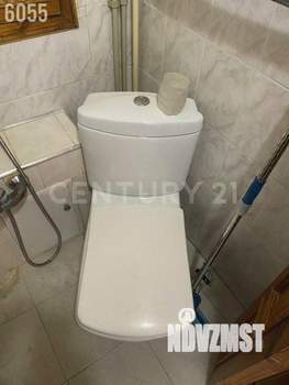 2-к квартира, вторичка, 44м2, 3/4 этаж