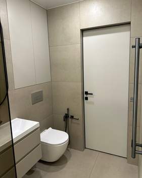 1-к квартира, вторичка, 33м2, 5/9 этаж