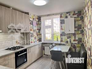 1-к квартира, вторичка, 37м2, 3/9 этаж