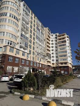 3-к квартира, вторичка, 114м2, 8/12 этаж