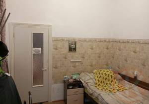 2-к квартира, вторичка, 24м2, 1/1 этаж