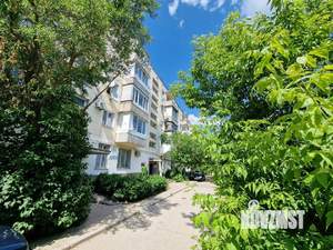 2-к квартира, вторичка, 48м2, 1/5 этаж