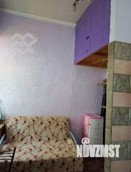 1-к квартира, вторичка, 45м2, 1/2 этаж