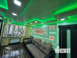 3-к квартира, вторичка, 66м2, 2/5 этаж
