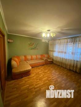 3-к квартира, вторичка, 65м2, 5/9 этаж