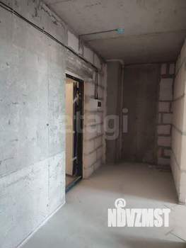 1-к квартира, вторичка, 37м2, 6/8 этаж