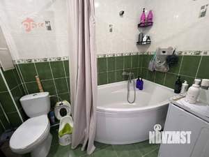 2-к квартира, вторичка, 53м2, 7/10 этаж