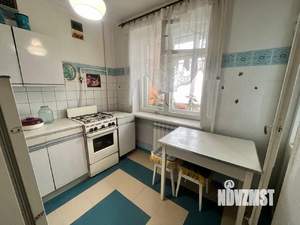 2-к квартира, вторичка, 50м2, 3/5 этаж