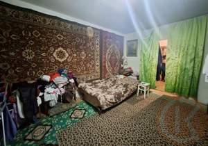 2-к квартира, вторичка, 50м2, 2/5 этаж