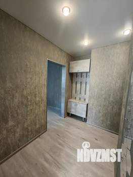 1-к квартира, вторичка, 40м2, 3/5 этаж