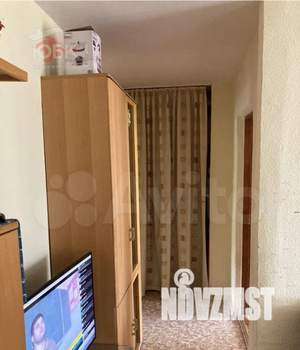 3-к квартира, вторичка, 59м2, 4/5 этаж
