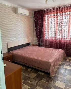 3-к квартира, вторичка, 63м2, 1/5 этаж