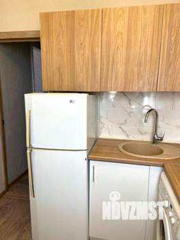 2-к квартира, вторичка, 40м2, 4/4 этаж