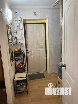 1-к квартира, вторичка, 30м2, 4/5 этаж