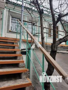 1-к квартира, вторичка, 32м2, 2/2 этаж