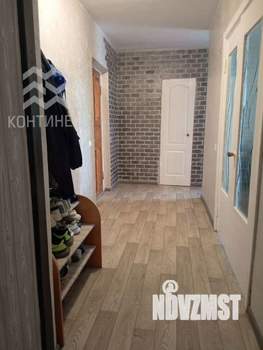 2-к квартира, вторичка, 65м2, 9/10 этаж