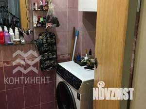 2-к квартира, вторичка, 49м2, 1/5 этаж