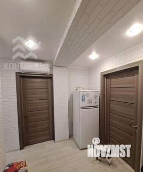 2-к квартира, вторичка, 45м2, 1/5 этаж