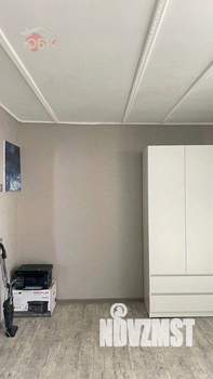 1-к квартира, вторичка, 38м2, 5/5 этаж