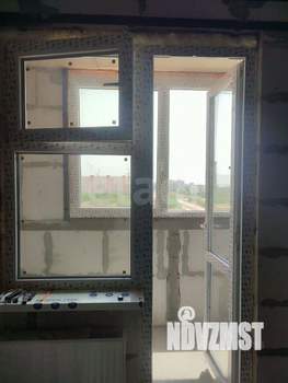 1-к квартира, вторичка, 37м2, 6/8 этаж
