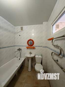 1-к квартира, вторичка, 39м2, 3/5 этаж