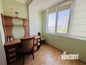 3-к квартира, вторичка, 72м2, 3/6 этаж