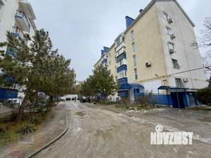 4-к квартира, вторичка, 87м2, 1/5 этаж