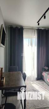 1-к квартира, вторичка, 32м2, 3/4 этаж