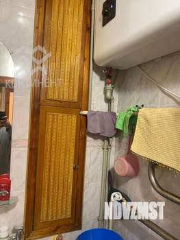 2-к квартира, вторичка, 44м2, 3/4 этаж