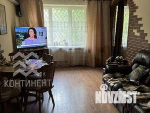 4-к квартира, вторичка, 90м2, 1/5 этаж