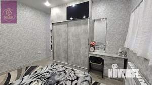 1-к квартира, вторичка, 37м2, 1/8 этаж