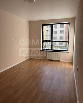 1-к квартира, вторичка, 37м2, 2/13 этаж