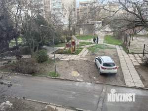 1-к квартира, вторичка, 33м2, 2/9 этаж