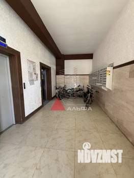 3-к квартира, вторичка, 114м2, 8/12 этаж