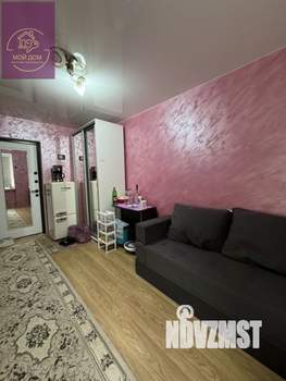 1-к квартира, вторичка, 20м2, 2/5 этаж