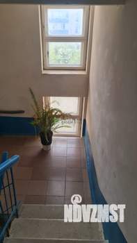 3-к квартира, вторичка, 96м2, 4/6 этаж