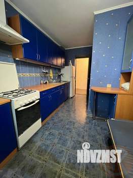 3-к квартира, вторичка, 65м2, 6/9 этаж