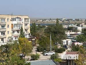 2-к квартира, вторичка, 55м2, 5/5 этаж