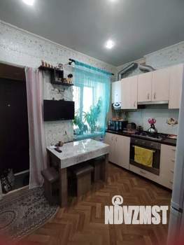 2-к квартира, вторичка, 35м2, 2/2 этаж