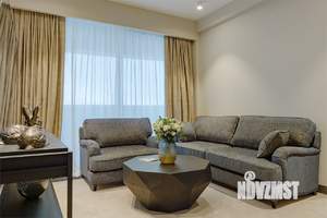 2-к квартира, вторичка, 53м2, 9/10 этаж