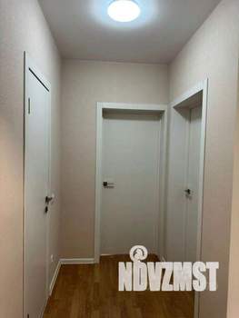 1-к квартира, вторичка, 37м2, 2/13 этаж