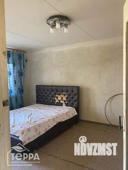 3-к квартира, вторичка, 73м2, 2/11 этаж